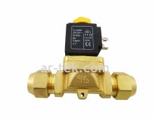 01 48 06 SELENOİD VALF 3/4-3/4 R22 220V  